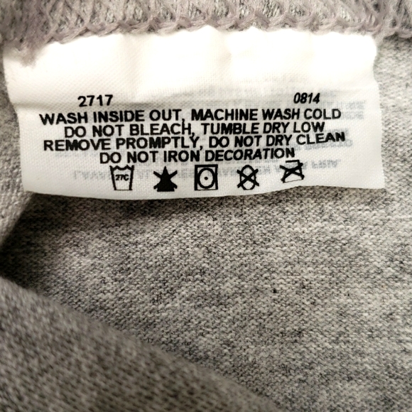 NFL Men's Green Bay Packers Long Sleeve T-Shirt Size Medium - Picture 8 of 9